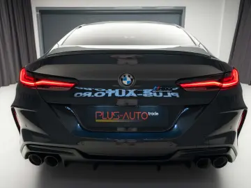 BMW M8 Competition xDrive 625 CP