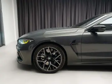 BMW M8 Competition xDrive 625 CP