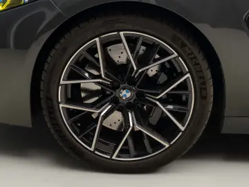 BMW M8 Competition xDrive 625 CP