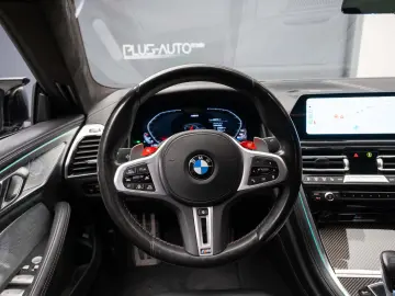 BMW M8 Competition xDrive 625 CP