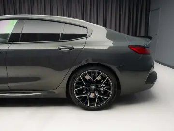 BMW M8 Competition xDrive 625 CP