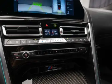 BMW M8 Competition xDrive 625 CP