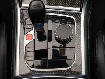 BMW M8 Competition xDrive 625 CP