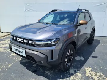 DACIA DUSTER 1.2 TCe MHEV 130CP Extreme 4X4