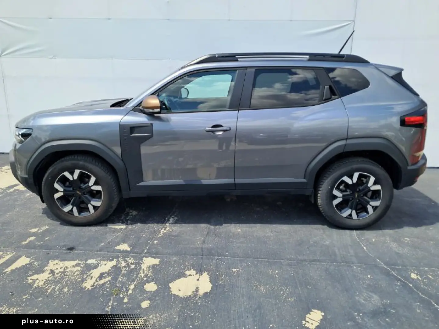 DACIA DUSTER 1.2 TCe MHEV 130CP Extreme 4X4
