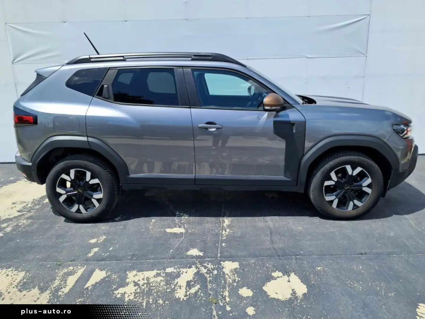 DACIA DUSTER 1.2 TCe MHEV 130CP Extreme 4X4