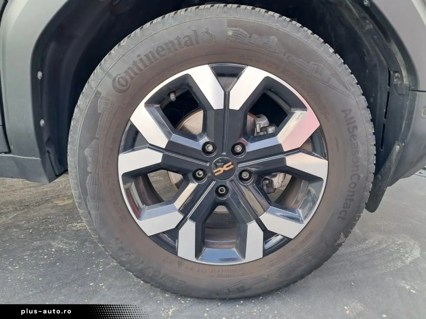DACIA DUSTER 1.2 TCe MHEV 130CP Extreme 4X4