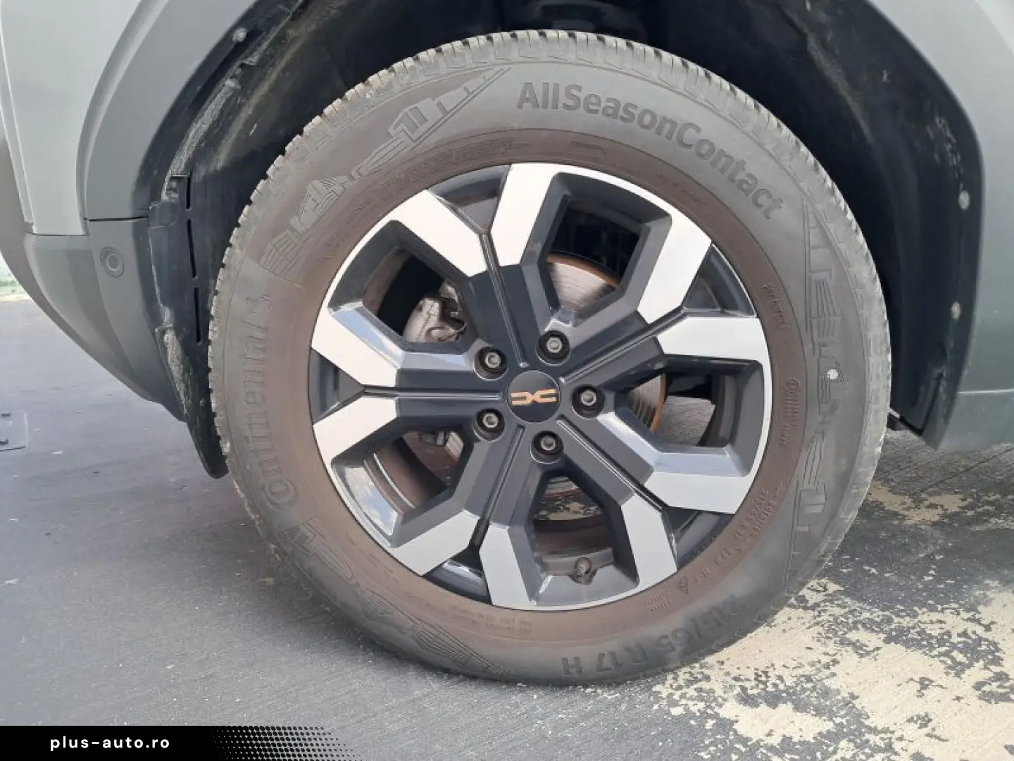 DACIA DUSTER 1.2 TCe MHEV 130CP Extreme 4X4
