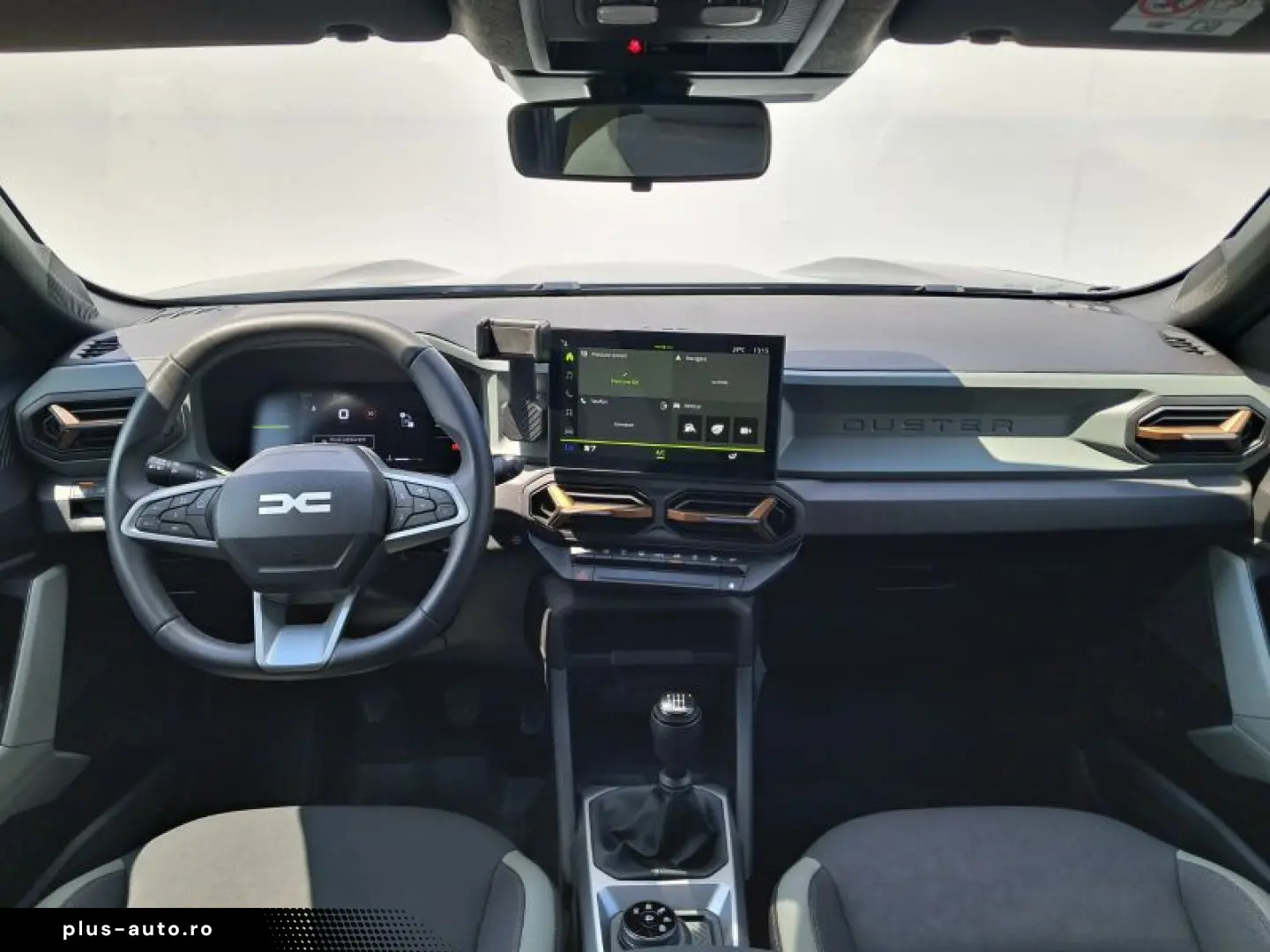 DACIA DUSTER 1.2 TCe MHEV 130CP Extreme 4X4