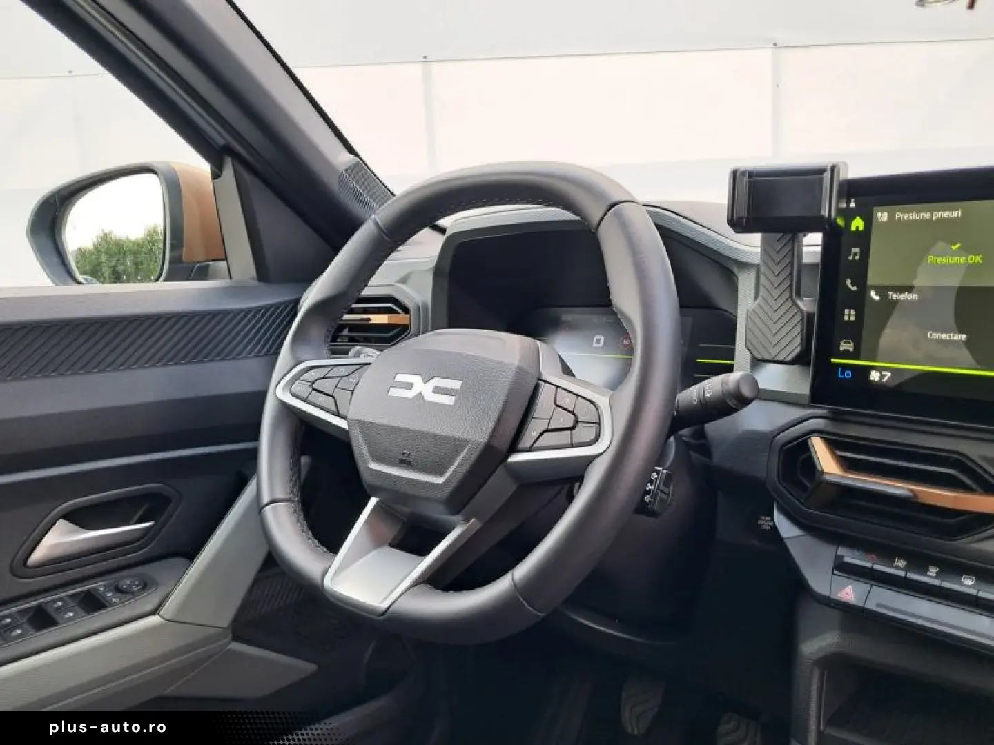 DACIA DUSTER 1.2 TCe MHEV 130CP Extreme 4X4