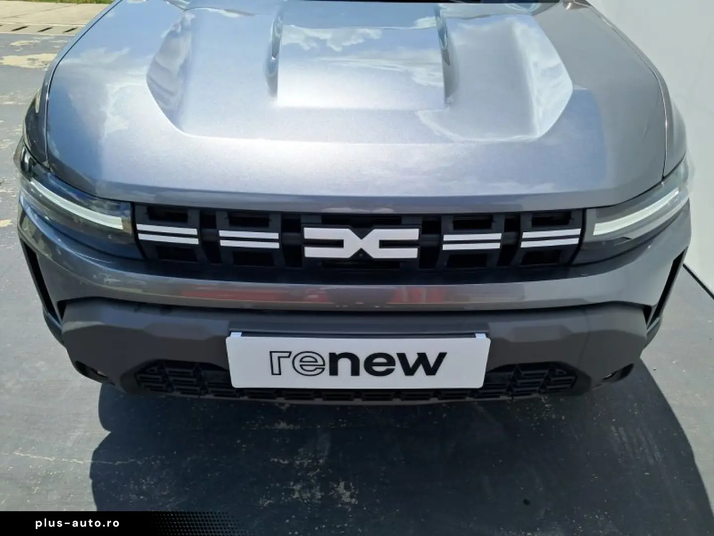 DACIA DUSTER 1.2 TCe MHEV 130CP Extreme 4X4