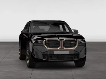 BMW XM 50e NEW CAR!