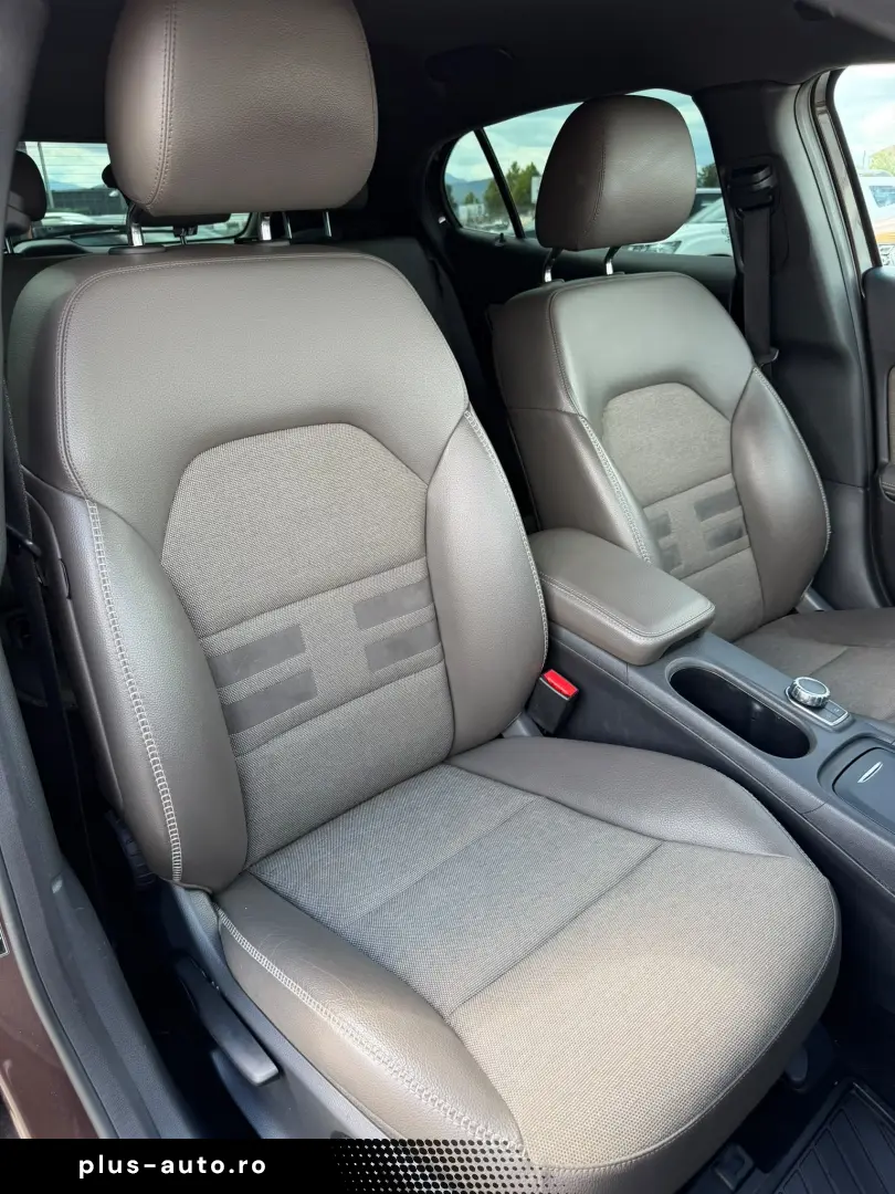 MERCEDESBENZ GLA 200 2014 2.2D E6 Garantie 12 Luni Rate Avan