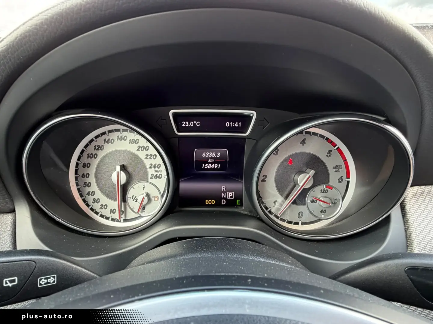 MERCEDESBENZ GLA 200 2014 2.2D E6 Garantie 12 Luni Rate Avan
