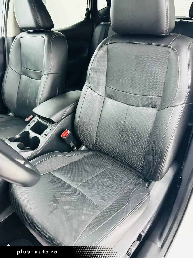 NISSAN Qashqai 2017 1.5D E6 Garantie 12 Luni Rate Avans 0 Do
