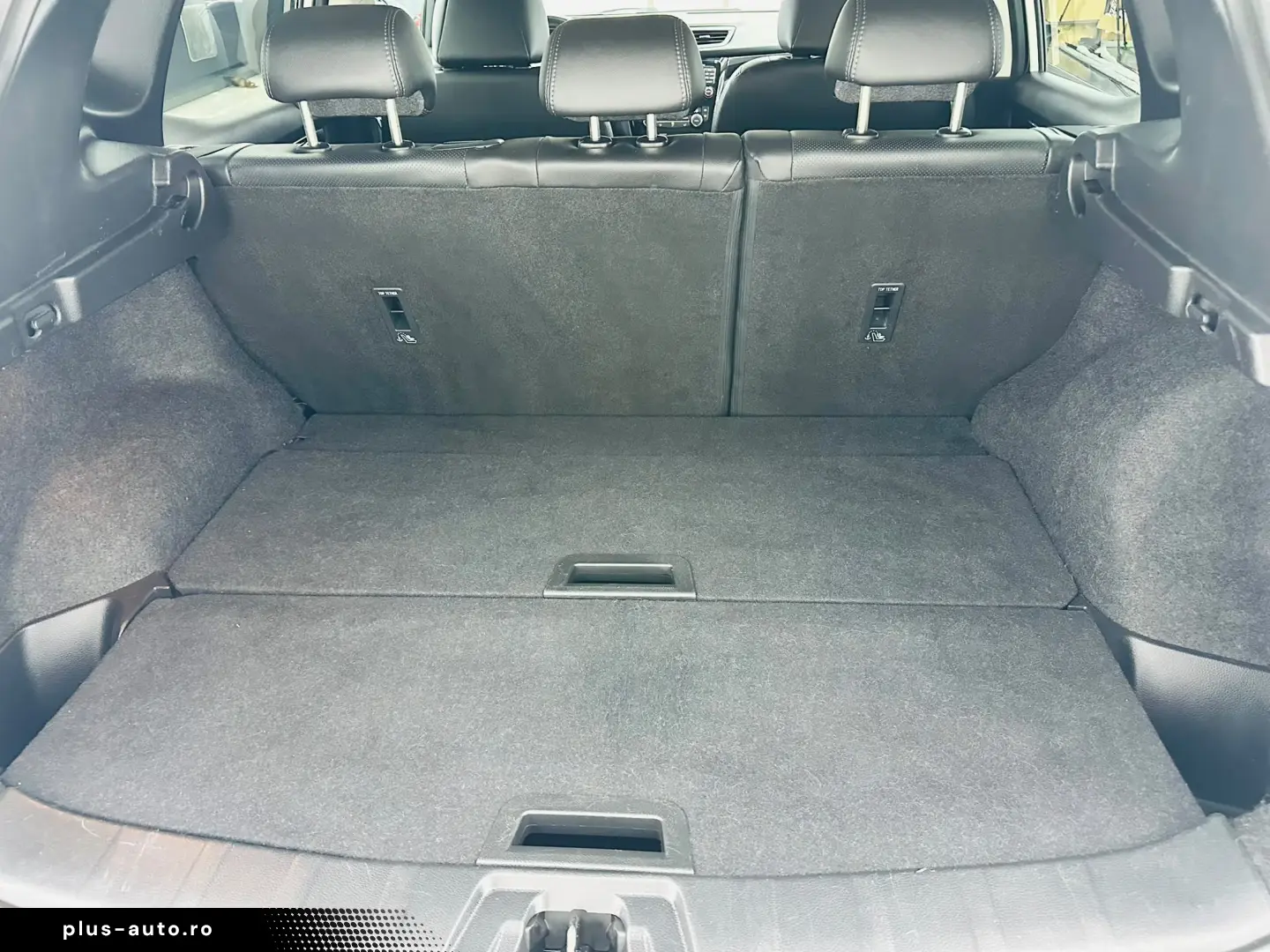 NISSAN Qashqai 2017 1.5D E6 Garantie 12 Luni Rate Avans 0 Do