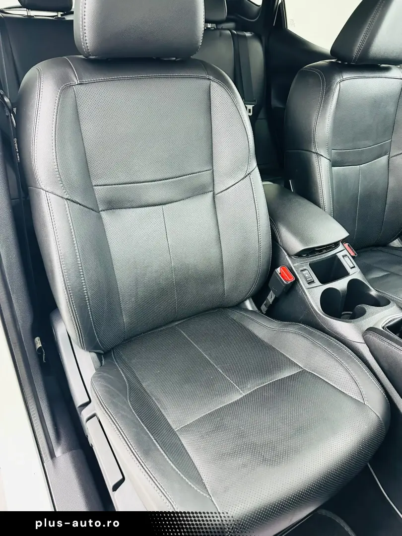 NISSAN Qashqai 2017 1.5D E6 Garantie 12 Luni Rate Avans 0 Do