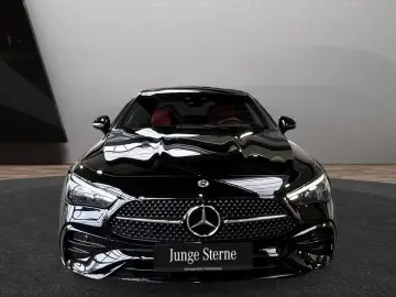 MERCEDES-BENZ CLE 300 e AMG Night Premium Pano