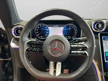 MERCEDES-BENZ CLE 300 e AMG Night Premium Pano