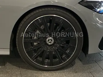 MERCEDES-BENZ CLE 300 4M Coupe AMG Pano Burm3D