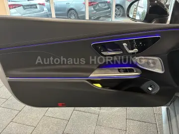 MERCEDES-BENZ CLE 300 4M Coupe AMG Pano Burm3D
