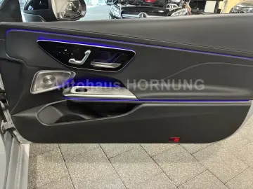 MERCEDES-BENZ CLE 300 4M Coupe AMG Pano Burm3D