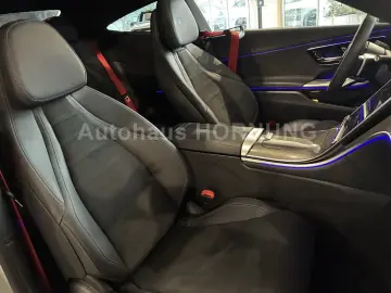 MERCEDES-BENZ CLE 300 4M Coupe AMG Pano Burm3D