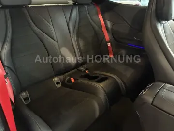 MERCEDES-BENZ CLE 300 4M Coupe AMG Pano Burm3D