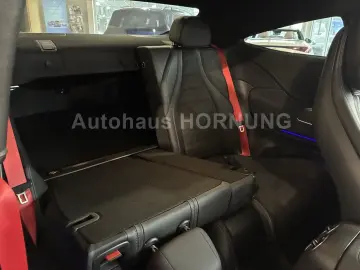 MERCEDES-BENZ CLE 300 4M Coupe AMG Pano Burm3D