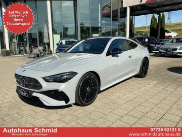 MERCEDES-BENZ CLE 450 450  4 M  AMG Line Premium Plu…