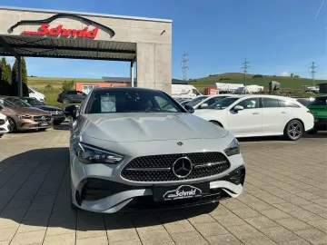 MERCEDES-BENZ CLE 450 4M AMG Premium Plus