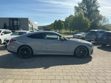 MERCEDES-BENZ CLE 450 4M AMG Premium Plus