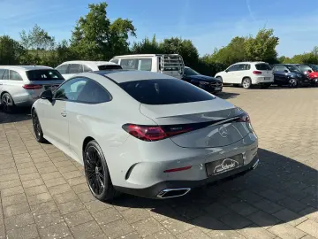 MERCEDES-BENZ CLE 450 4M AMG Premium Plus