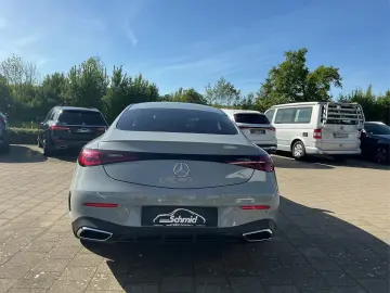 MERCEDES-BENZ CLE 450 4M AMG Premium Plus