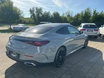 MERCEDES-BENZ CLE 450 4M AMG Premium Plus
