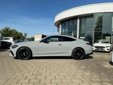 MERCEDES-BENZ CLE 450 4M AMG Premium Plus