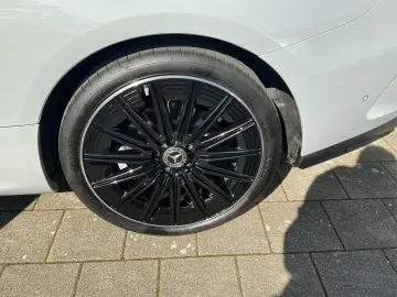 MERCEDES-BENZ CLE 450 4M AMG Premium Plus