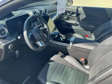 MERCEDES-BENZ CLE 450 4M AMG Premium Plus