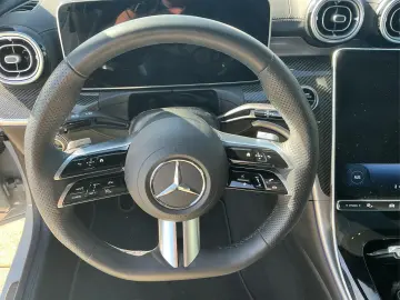 MERCEDES-BENZ CLE 450 4M AMG Premium Plus