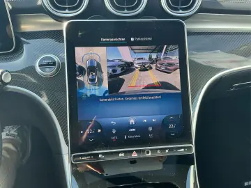 MERCEDES-BENZ CLE 450 4M AMG Premium Plus