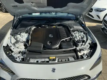 MERCEDES-BENZ CLE 450 4M AMG Premium Plus