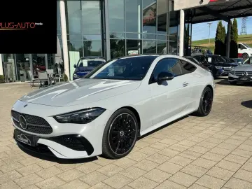 MERCEDES-BENZ CLE 450 450  4 M  AMG Line Premium Plu…