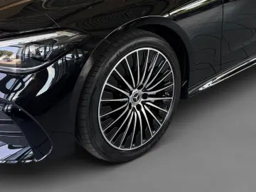 MERCEDES-BENZ CLE 220d Cabriolet AMG Artico Braun