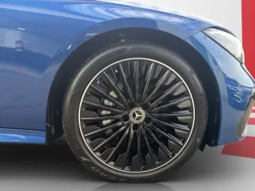 MERCEDES-BENZ CLE 200 AMG PANO BURM