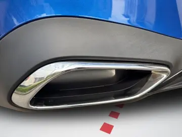 MERCEDES-BENZ CLE 200 AMG PANO BURM