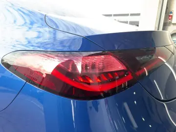MERCEDES-BENZ CLE 200 AMG PANO BURM
