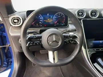MERCEDES-BENZ CLE 200 AMG PANO BURM