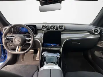 MERCEDES-BENZ CLE 200 AMG PANO BURM