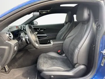 MERCEDES-BENZ CLE 200 AMG PANO BURM