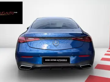 MERCEDES-BENZ CLE 200 AMG PANO BURM
